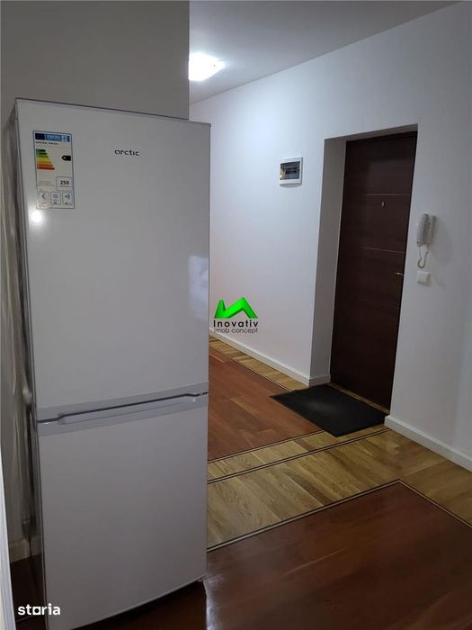 Apartament 3 camere de vanzare Sibiu City Residence