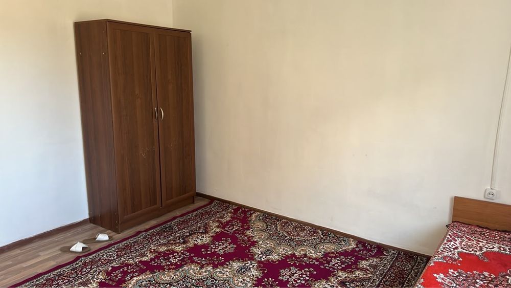 Сдается одна комната