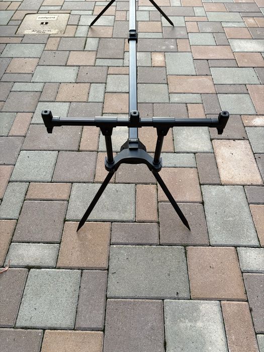 Rod Pod Carp Academy