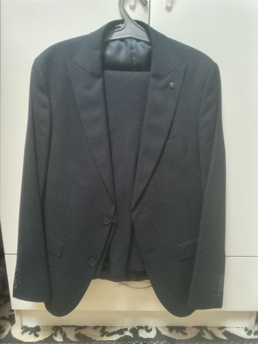 Kastyumshim kamplekt