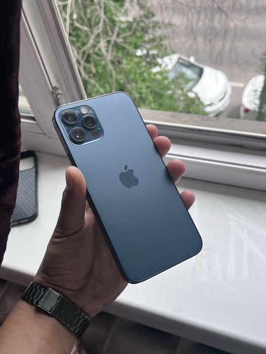 Iphone 12 pro срочная продажа