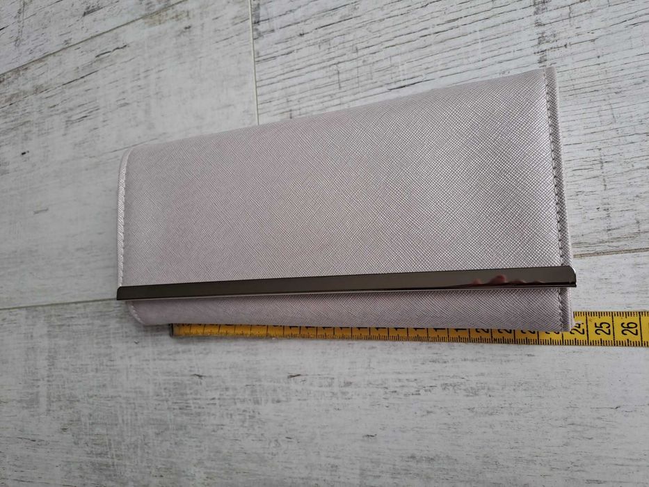 Geanta tip plic elegant pentru evenimente Peek & Cloppenburg