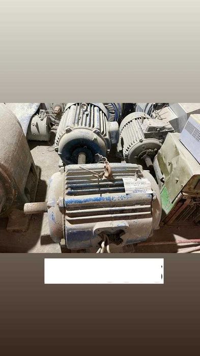 Продам электродвигатели