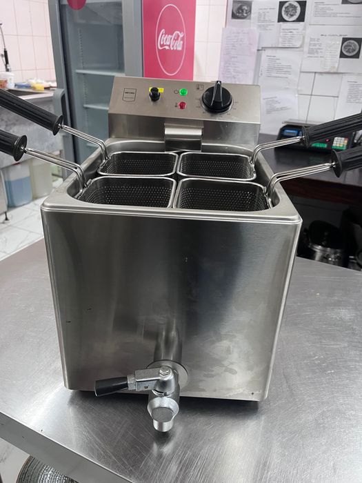 Пастарник Metro Professional