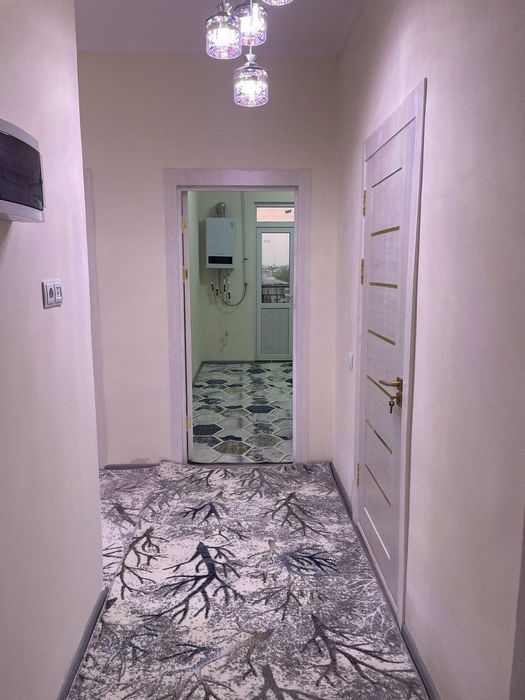 Qorasuv motrid Зудлик билан квартира сотиладиди