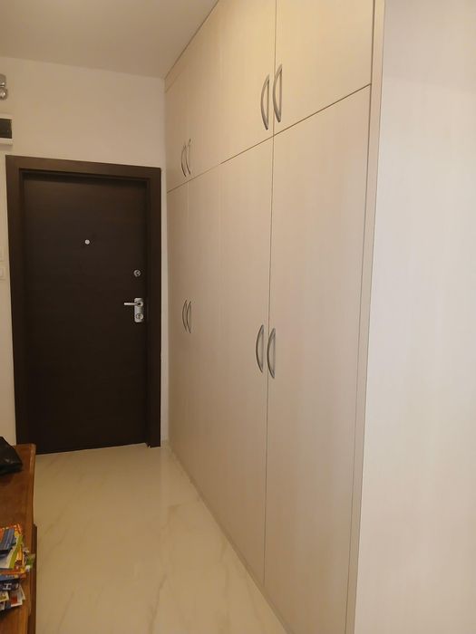 Двустаен апартамент под наем в ж.к. Надежда 1, 2220614