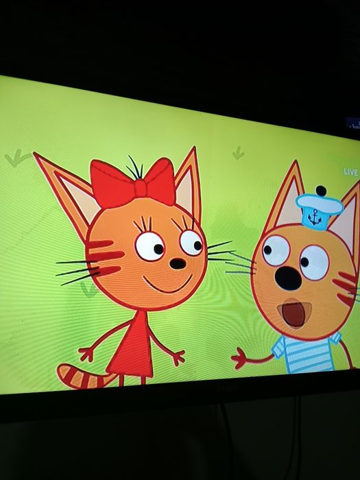 Телевизор   TCL.