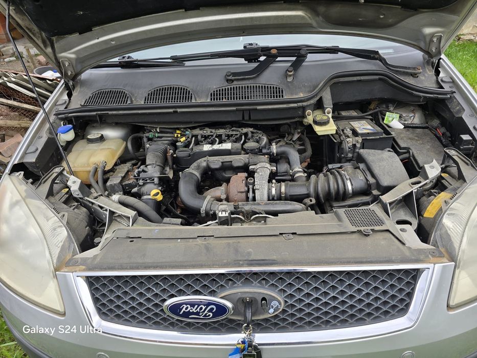 Vând Mașină Ford Focus