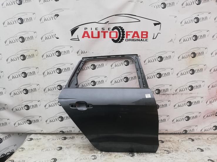 Usa dreapta spate Audi A4 B9 Facelift Combi/Break/Variant an 2019-2020