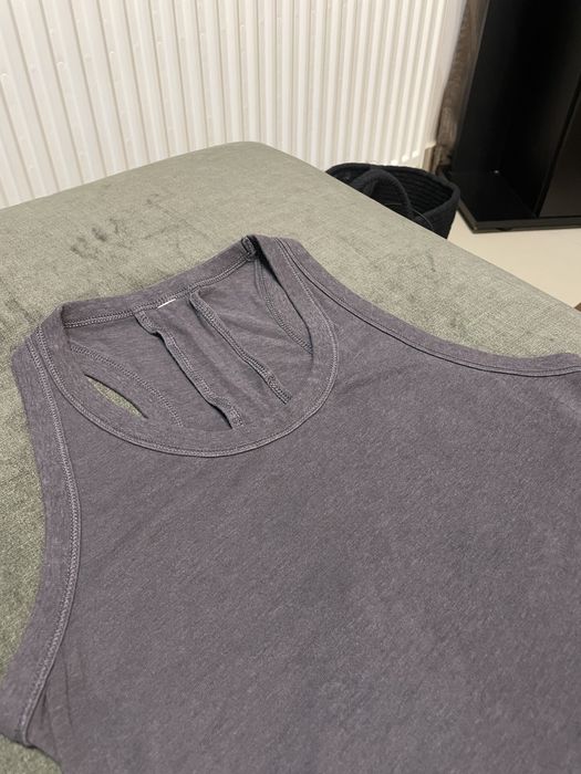 Maieu fitness Under Armour S