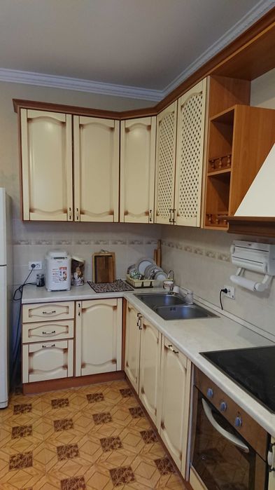 Кухонный гранитур