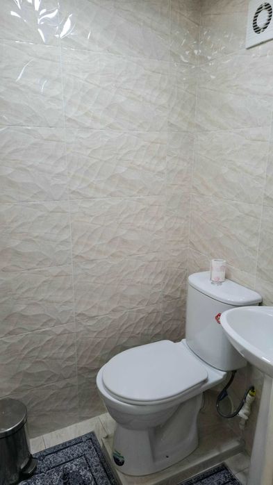 Продается своя 3в4/2/9  90м2 на Себзаре мебель+техника