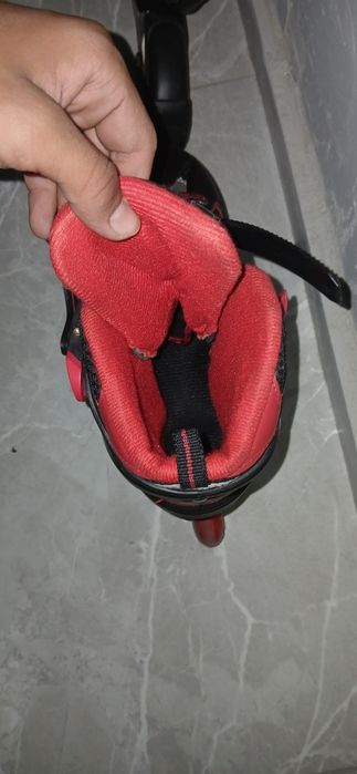 Продаю ролики оригинальные