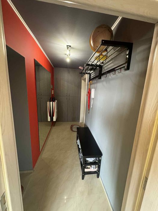 Дава се под наем Тристаен апартамент в София, Младост 1 - 78 кв.м за 746.64 € - Снимка #5