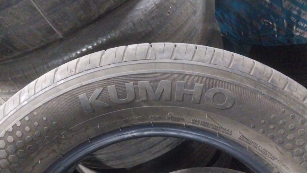 Колеса летние хюндай