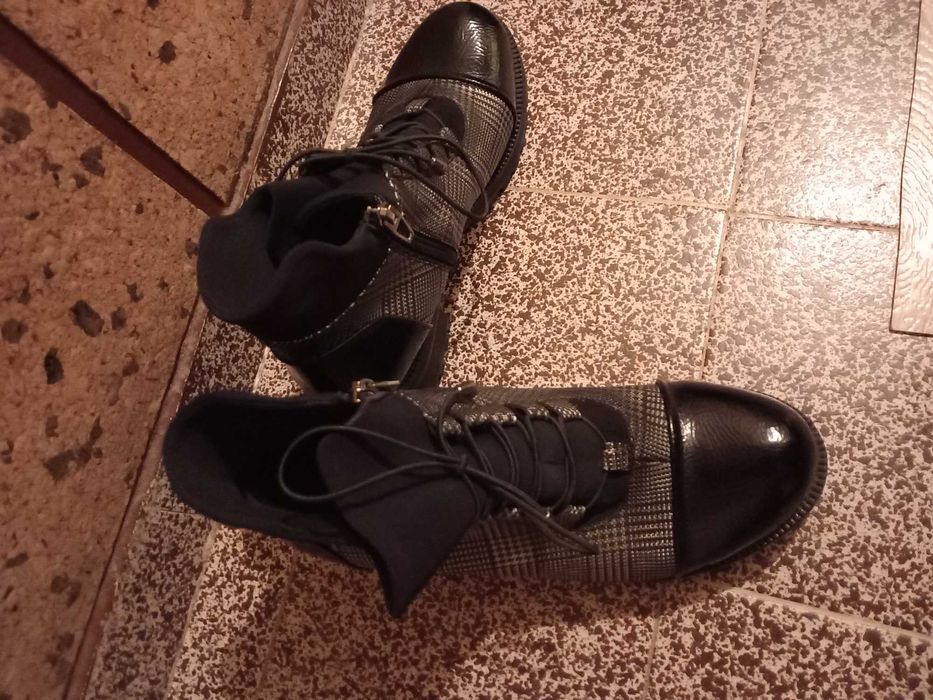 Официални боти с грайфер