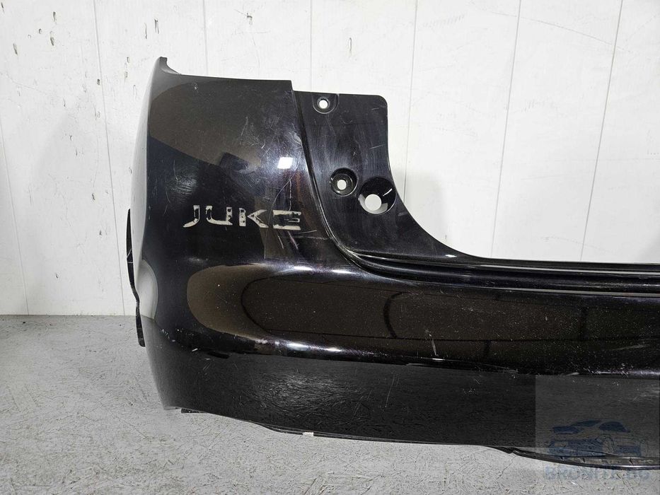 Задна броня Nissan Juke Нисан Джук 2013- 2019