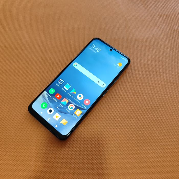 Redmi Note 11 128 Gb dastavka bor