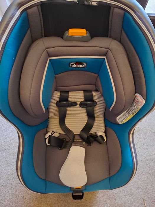 Scaun Auto Chicco NextFit ZipAir