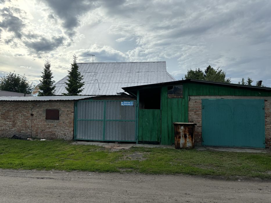 Продам частный дом