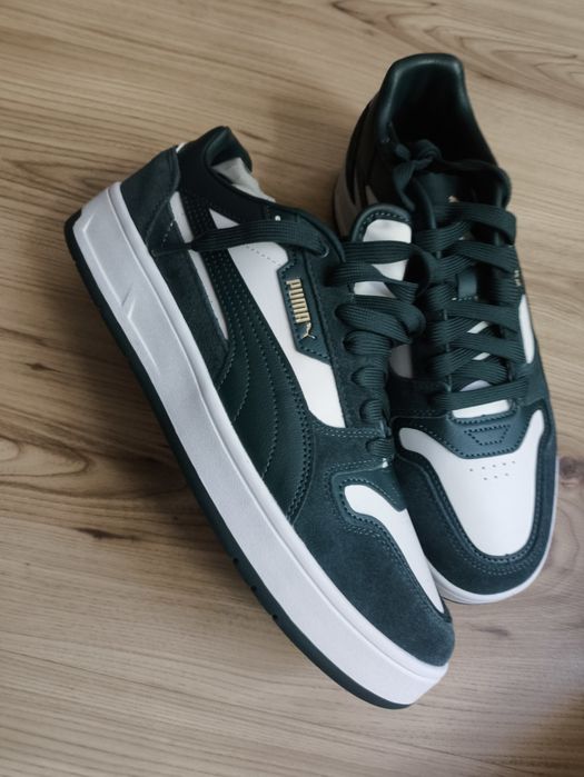 Маратонки Puma Court Classic Street SD