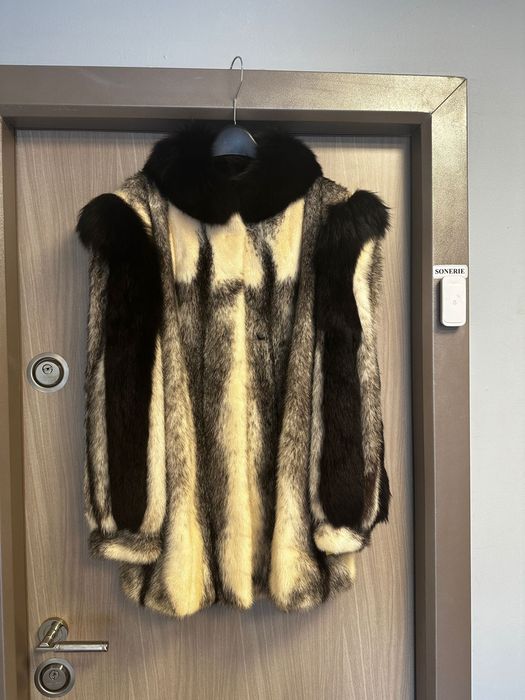 Haina Blana de Dama calitate superioară