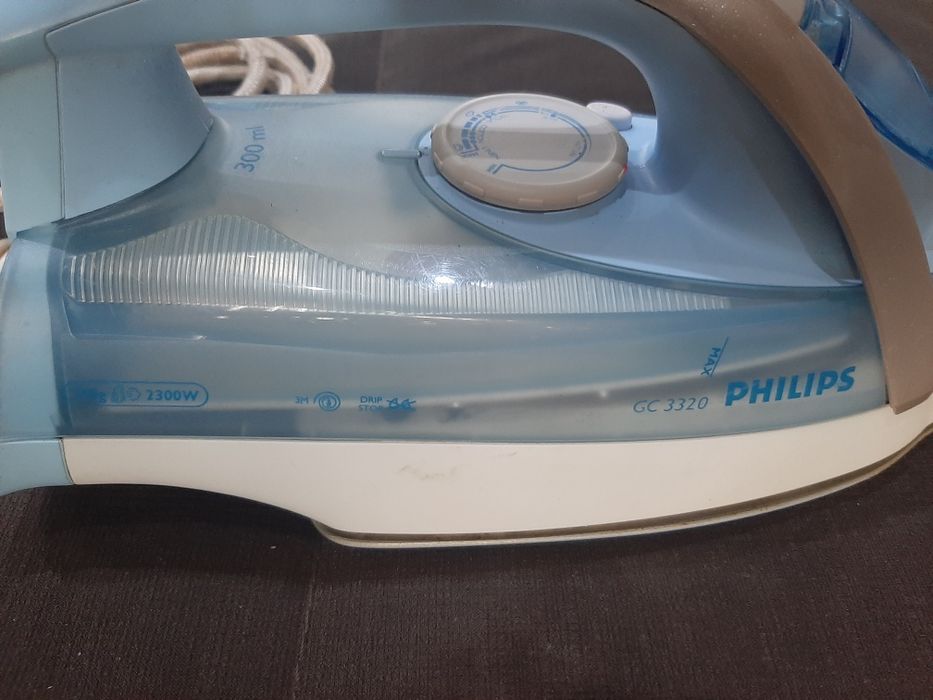 Ютия Philis GC 3320