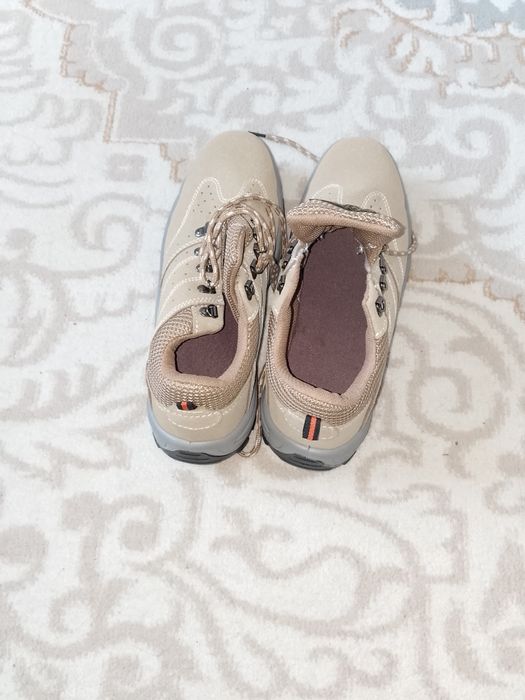 Крассовки рабочие