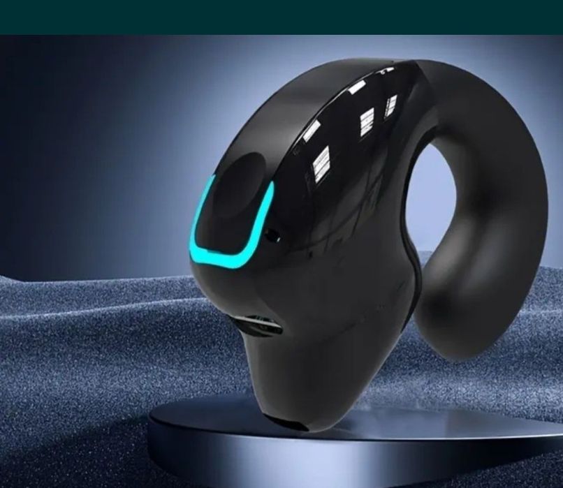 Безпроводные наушники оригинал 44мын,6мын