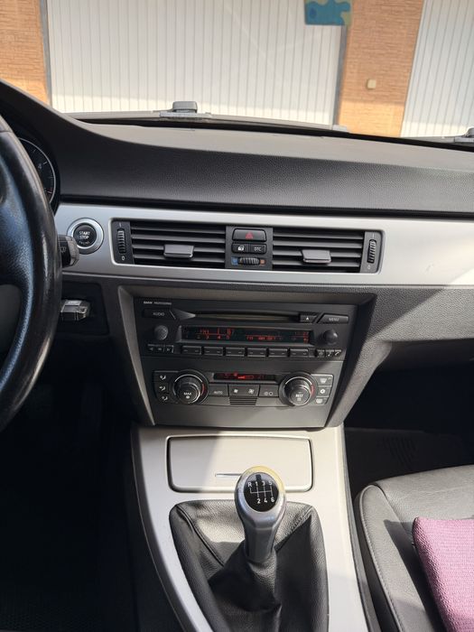 BMW 318d E90 | 2005 | 2.0 Diesel