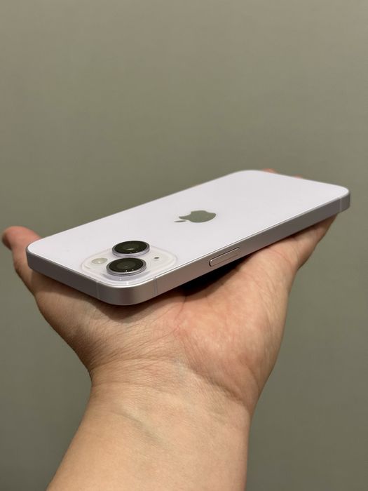 Iphone 14 98%ёмкость Айфон 14