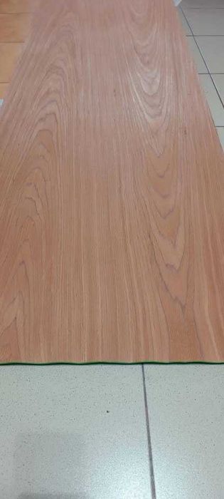 Furnir lemn natural mahon pentru mobila boxe  etc