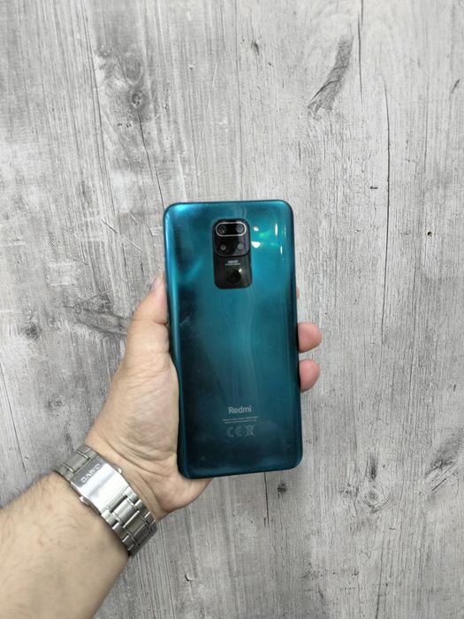 Redmi Note 9 64gb