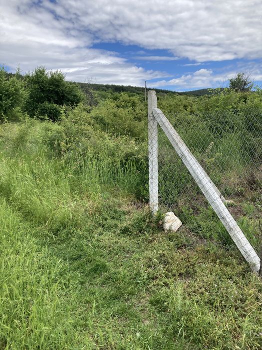 Продава се Парцел в Стара Загора, Самара 3 - 2450 кв.м за 10 €/кв.м - Снимка #4