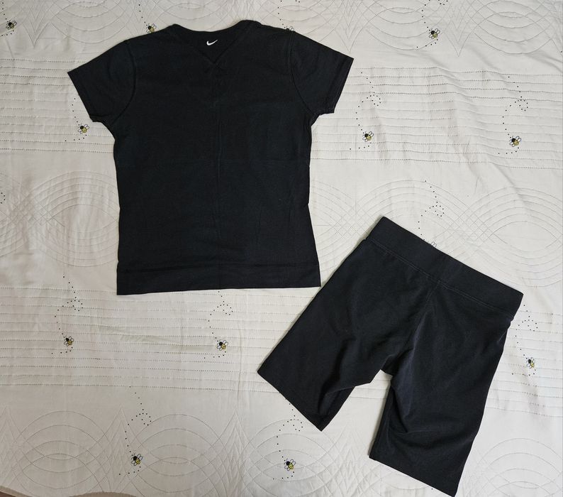 Детски комплект "Nike" - S