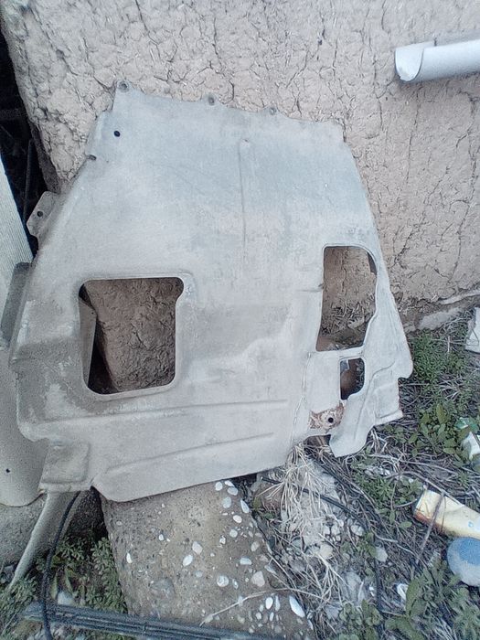 Лада. Гранта запчасти