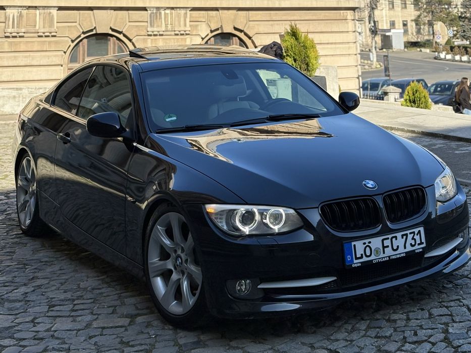 BMW 3 Series 2011 — imagine 2