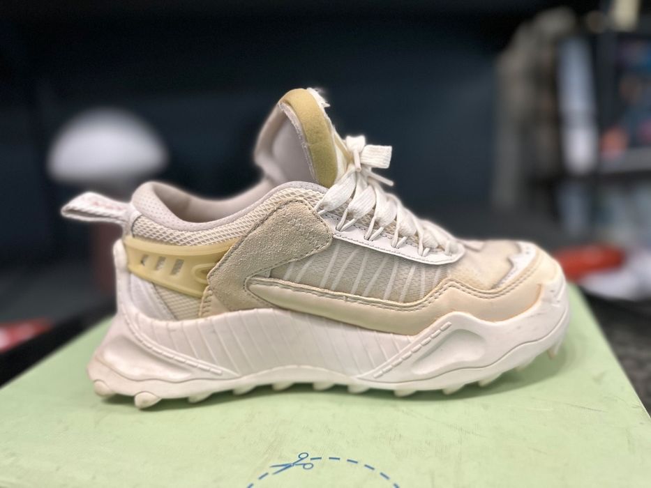 Off white odsy marimea 36