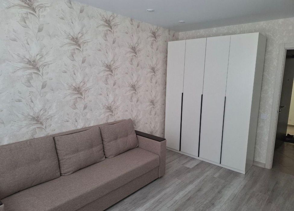 Квартира Жана Орда д 4