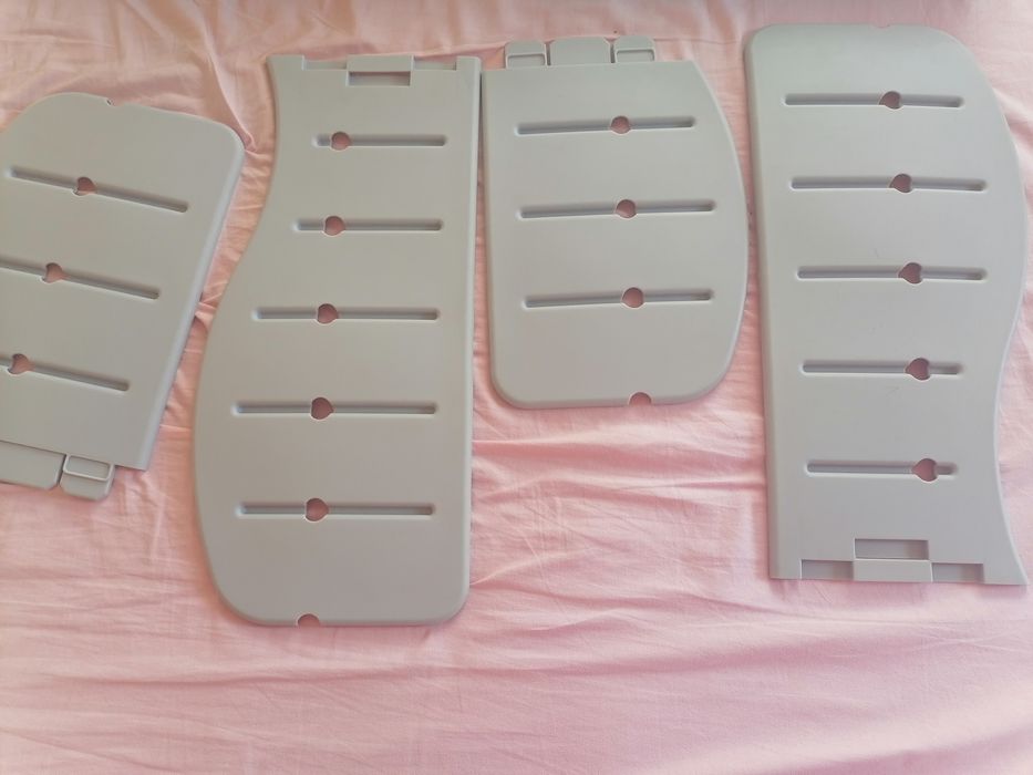 Килимче за активна гимнастика + играчки