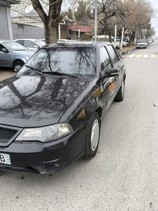 Nexia 2 2009 obmen vikup kredit barter