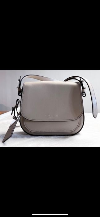 Geanta Marc jacobs piele naturala