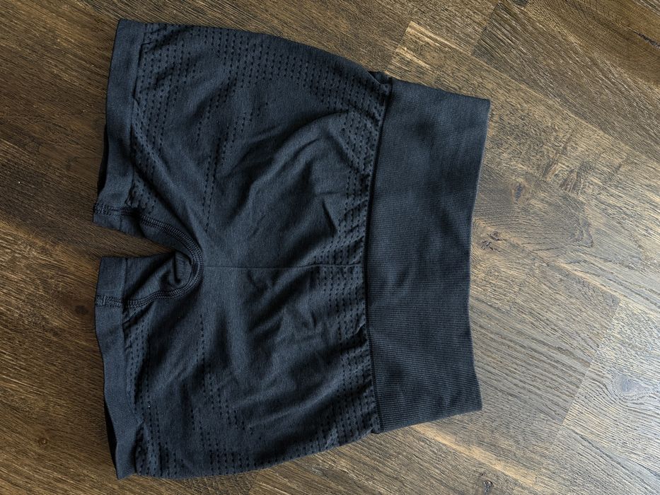 Gymshark vital seamless shorts - xs