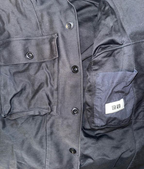 Продам куртку UNIQLO