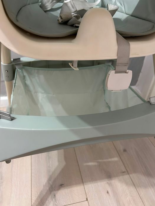 Scaun de masa 3in1