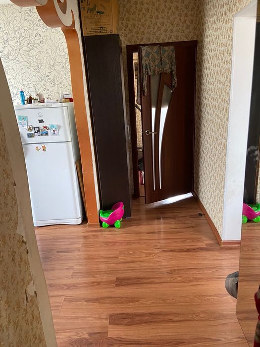 Продам дом в талапкере