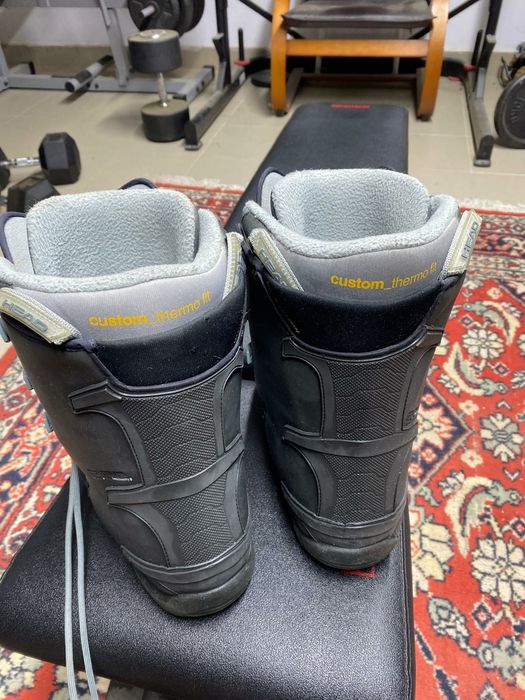 Boots Snowboard Head 39.5