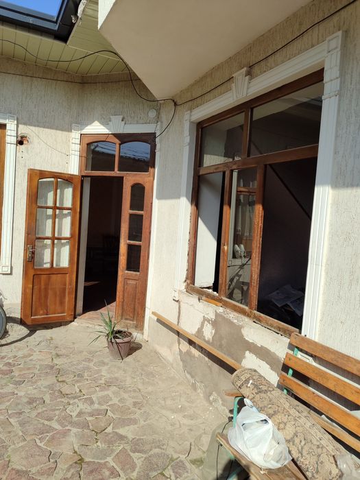 Tekinga beraman faqat yechib olib ketish kerak