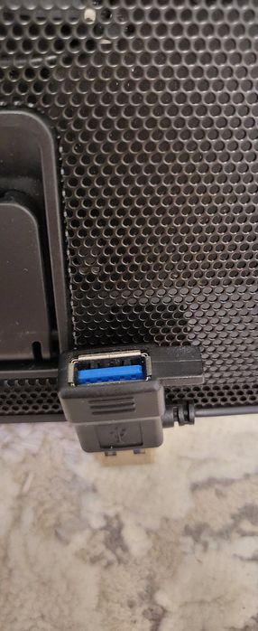 Deepcool подставка для ноутбука U Pal