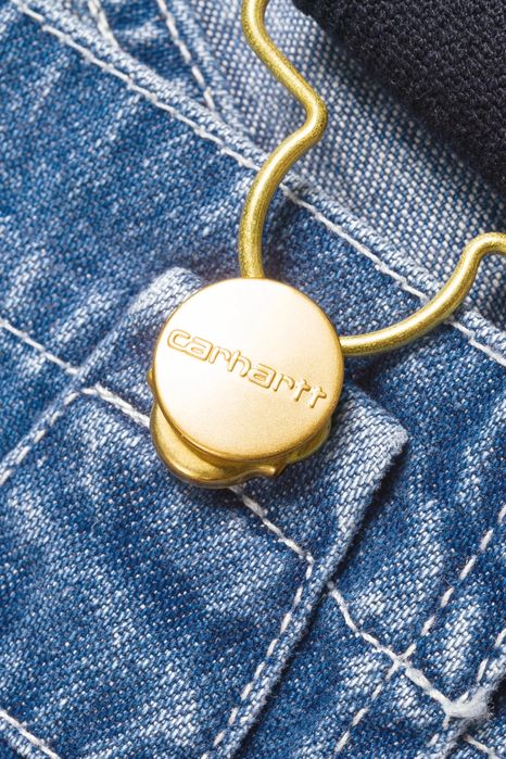 Гащеризон carhartt bib overall 32/32